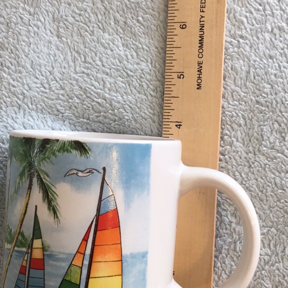PUERTO RICO Coffee Mug. - Picture 5 of 5